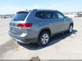 Volkswagen Atlas 3.6L V6 Se/3.6L V6 Se W/Technology 1V2DR2CA3JC531327 fotografie