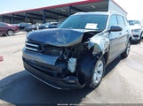 Volkswagen Atlas 3.6L V6 Se/3.6L V6 Se W/Technology 1V2DR2CA3JC531327 fotografie