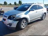 Chevrolet Equinox 1Lt 2GNFLBE38F6199595 снимка