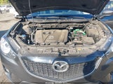 Mazda Cx-5 Touring JM3KE4CY2F0448369 снимка