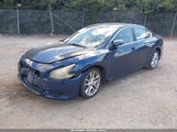 Nissan Maxima 3.5 Sv 1N4AA51E59C827034 снимка