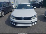 Volkswagen Jetta 1.4T Se/1.4T Wolfsburg Edition 3VWDB7AJ8JM225211 photo