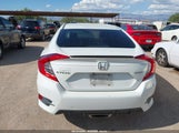Honda Civic Sport 2HGFC2F86KH587587 снимка