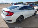 Honda Civic Sport 2HGFC2F86KH587587 снимка