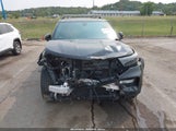Ford Police Interceptor 1FM5K8AB2LGA55927 снимка