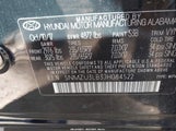 Hyundai Santa Fe Sport 2.4L 5NMZU3LB3JH084522 снимка