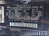 Kia Sorento Lx 5XYKTDA63EG541202 снимка