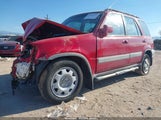 Honda Cr-V Ex JHLRD1864XC008527 снимка