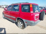 Honda Cr-V Ex JHLRD1864XC008527 снимка