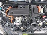 Honda Civic Hybrid Sport Touring JHMFL4H92SX002367 fotografie
