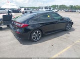 Honda Civic Hybrid Sport Touring JHMFL4H92SX002367 fotografie