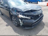 Honda Civic Hybrid Sport Touring JHMFL4H92SX002367 снимка