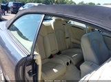 Mercedes-Benz Clk 350 WDBTK56F38F250419 снимка