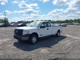 Ford F-150 Xl 1FTFX1EF2EKD12938 photo