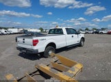 Ford F-150 Xl 1FTFX1EF2EKD12938 fotografie