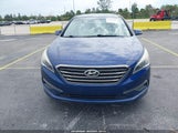 Hyundai Sonata Limited 5NPE34AF3FH096564 снимка