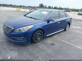 Hyundai Sonata Limited 5NPE34AF3FH096564 снимка