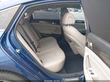 Hyundai Sonata Limited 5NPE34AF3FH096564 снимка