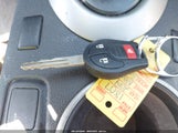 Nissan Rogue Select S JN8AS5MV2EW712102 снимка