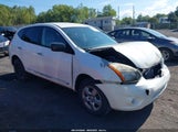 Nissan Rogue Select S JN8AS5MV2EW712102 снимка