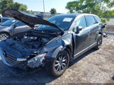 Mazda Cx-9 Touring JM3TCACY1H0135891 снимка