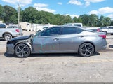 Nissan Altima Sr Fwd 1N4BL4CV3PN406243 fotografie
