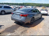 Nissan Altima Sr Fwd 1N4BL4CV3PN406243 fotografie