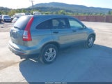 Honda Cr-V Ex 5J6RE4H57BL056271 снимка
