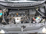 Honda Civic Lx 2HGFA1F57AH331687 fotografie