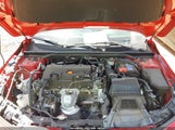 Honda Civic Sport 2HGFE2F57RH553152 fotografie