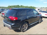 Acura Mdx Technology Package 2HNYD28609H503414 снимка