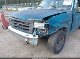 Ford F250 2FTHF25H6RCA34476 снимка