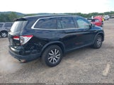 Honda Pilot Awd Ex-L 5FNYF6H57LB047407 снимка