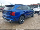Kia Sorento S 5XYRL4LC7PG241022 снимка