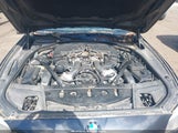 BMW 550I xDrive WBAFU9C53DDY70329 снимка