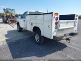 Chevrolet Silverado 2500Hd 1GBHK24U52E129724 снимка