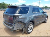 Ford Explorer Xlt 1FM5K7D86DGB78660 снимка
