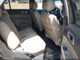 Ford Explorer Xlt 1FM5K7D86DGB78660 fotografie