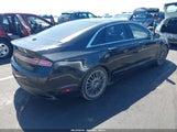 Lincoln Mkz 3LN6L2G94ER809523 снимка