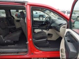 Dodge Grand Caravan Sxt 2C4RDGCG0CR246957 снимка