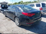 Kia Optima Lx 5XXGM4A72DG166496 снимка