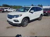 Honda Pilot Ex-L 5FNYF6H51GB107171 снимка