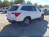 Honda Pilot Ex-L 5FNYF6H51GB107171 снимка
