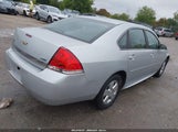 Chevrolet Impala Ls 2G1WF5EK3B1279069 снимка