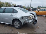 Chevrolet Impala Ls 2G1WF5EK3B1279069 снимка