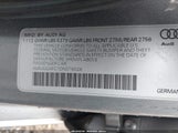 Audi A6 3.0T Premium WAUGGAFC1DN076026 снимка