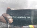 Kia Sportage Lx KNDPBCA29D7524058 снимка