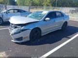 Ford Fusion Sport 3FAHP0DC0CR197720 снимка