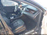 Ford Taurus Limited 1FAHP2J83FG202738 снимка
