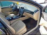 Ford Fusion Se 3FA6P0HD8ER165577 снимка